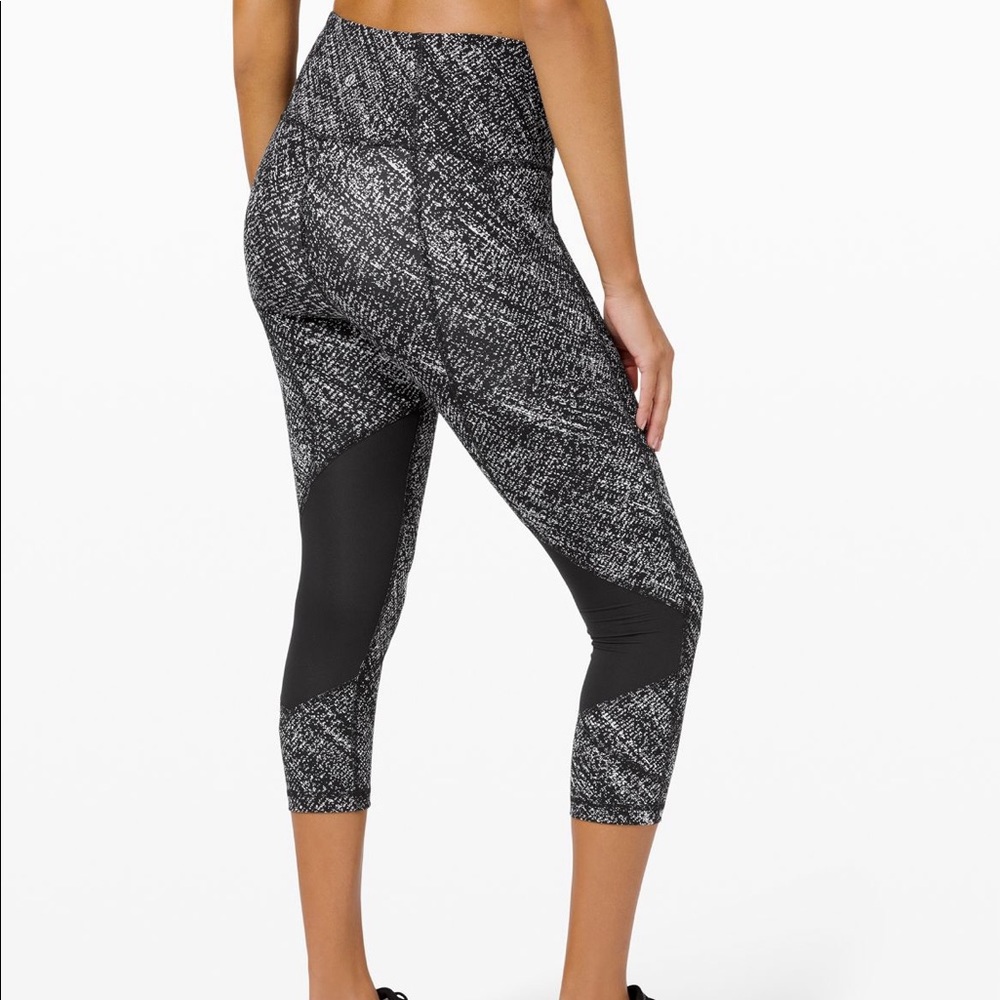 Pace Rival Crop 22” - Picture 2 of 6